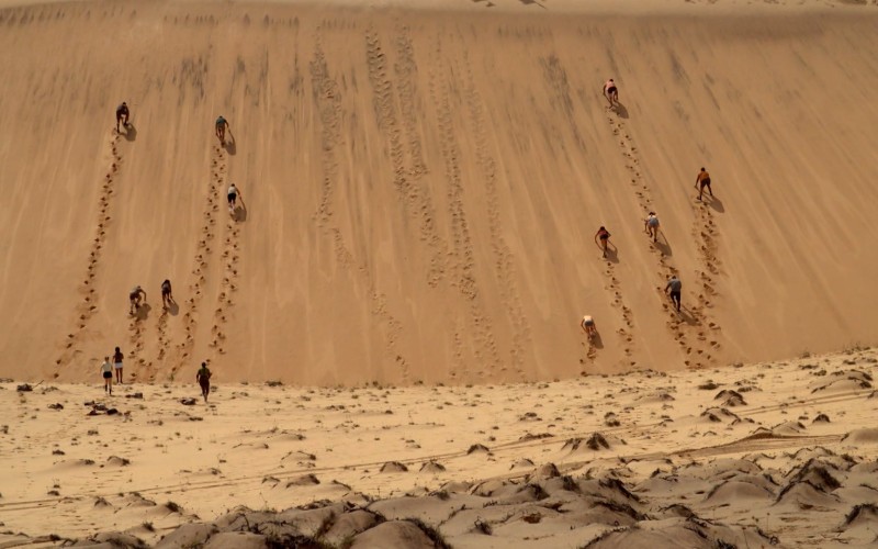 ‘No Limite’: acompanhe a estreia do reality