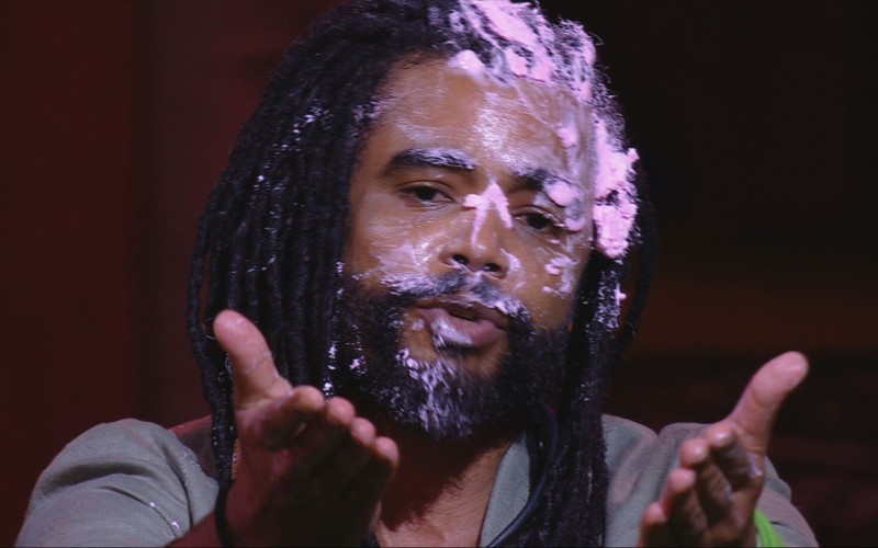 No Sincerão, Aline rejeita Diogo Almeida: 