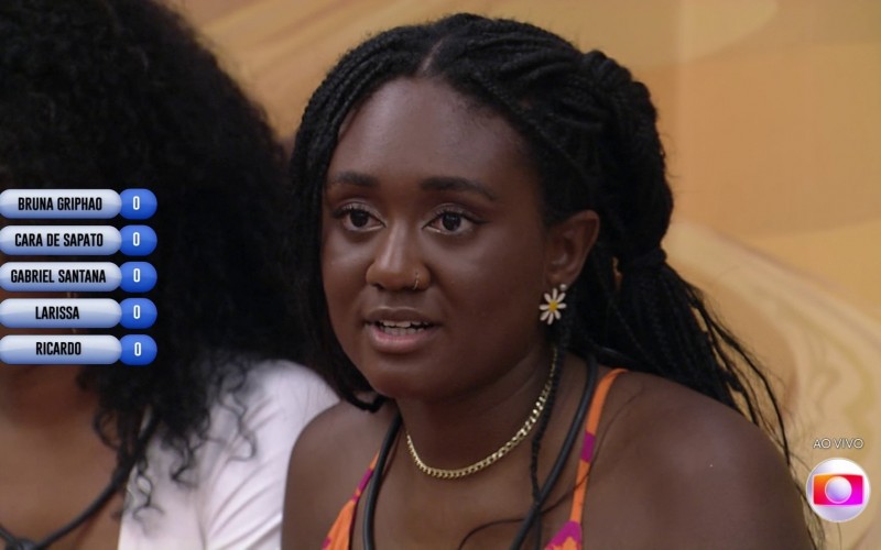 Nono Paredão do BBB 23: veja quem votou em quem