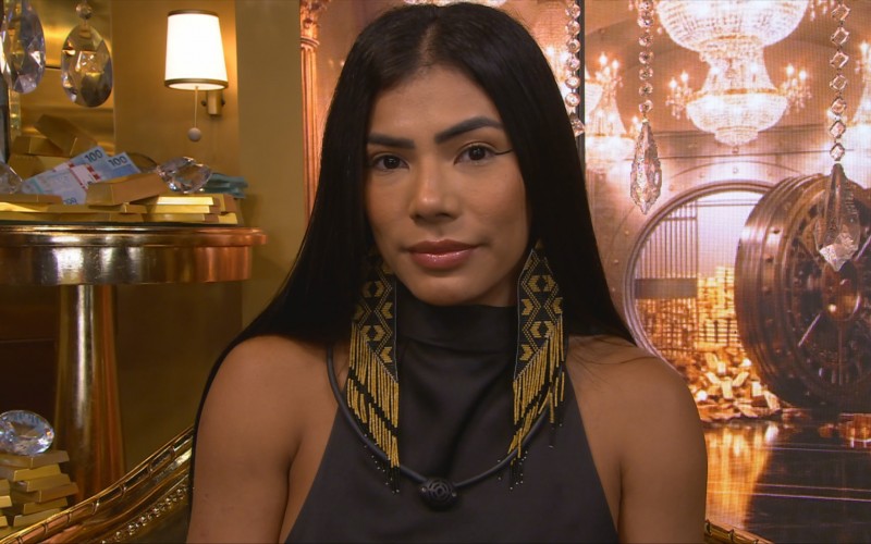 O que faltou no jogo de Marciele no BBB 26?