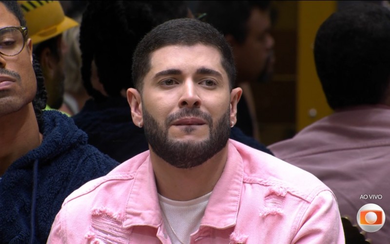 O que marcou a participação de Marcelo no BBB 26?
