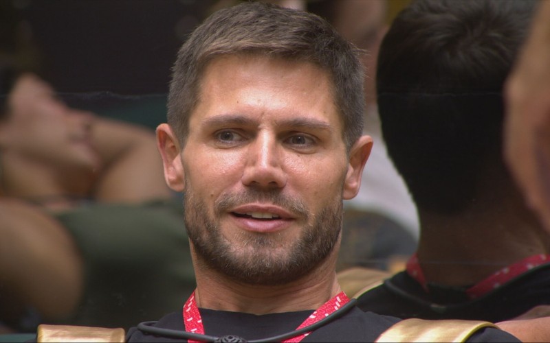 O que o Jonas mais fez no BBB 26?