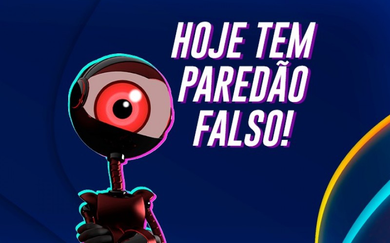 Paredão falso BBB 22 será formado neste domingo; entenda!