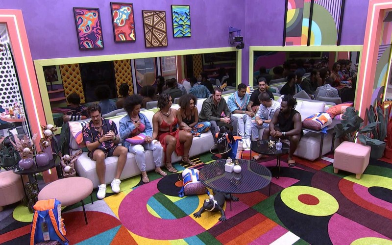 Paredão Falso do BBB 22: Votação encerrada