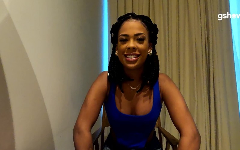 Participantes do BBB 23 mostram looks para o jogo