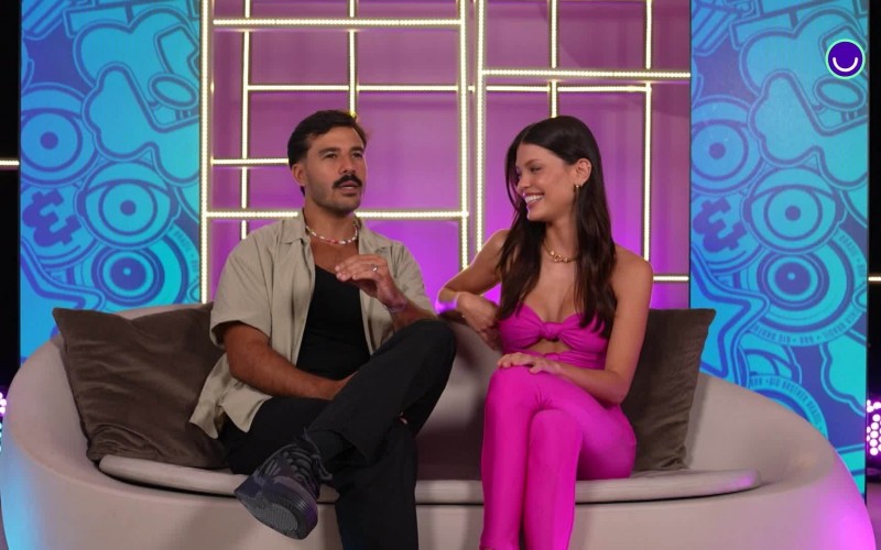 Participantes respondem por que podem surpreender no BBB 25