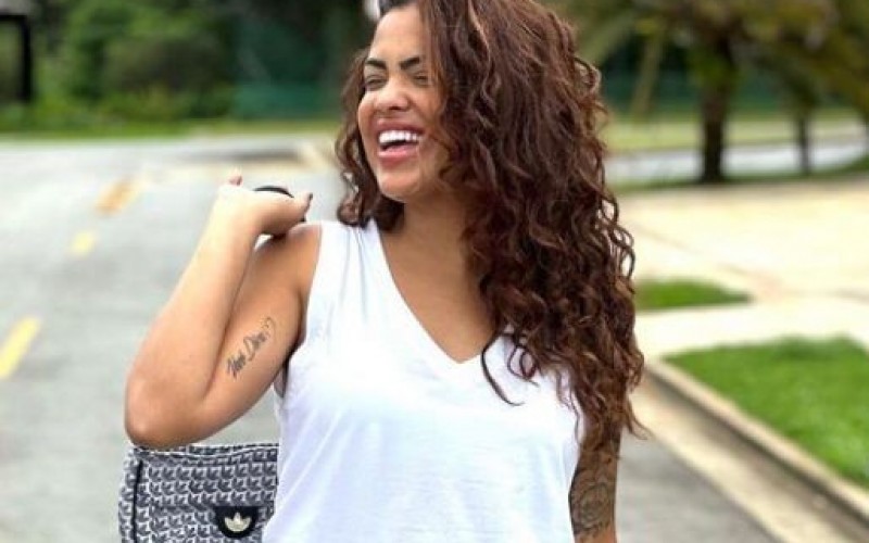 Paula, ex-participante do BBB 23, comenta sobre o Quarto Branco