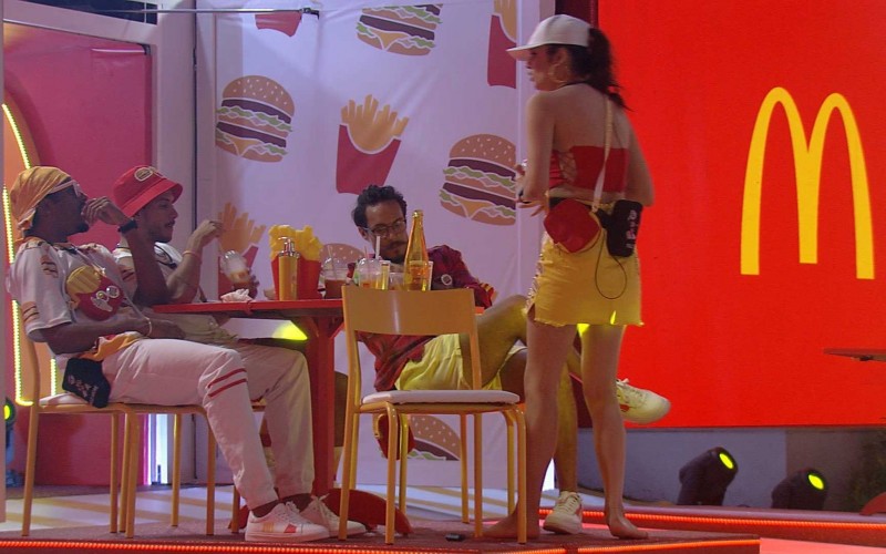 Paulo André elogia Eslovênia: 