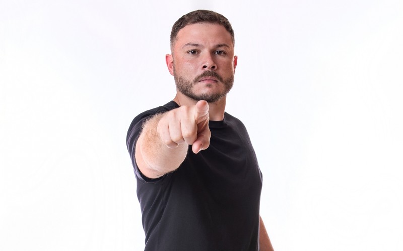 Pedro Castro é participante do ‘No Limite 2022’; conheça?