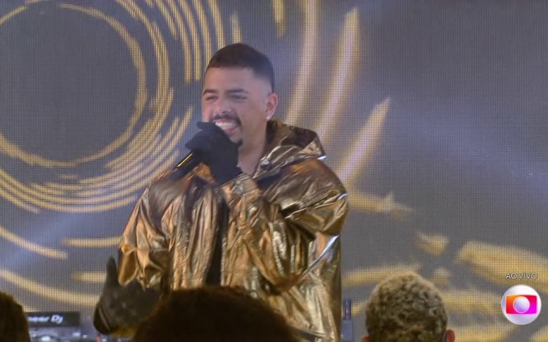 Pedro Sampaio no BBB 23: confira os melhores momentos do show