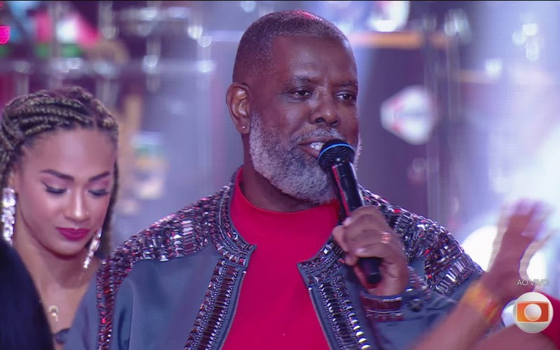 Péricles no BBB 25: confira as músicas da Festa de sexta, 7/2