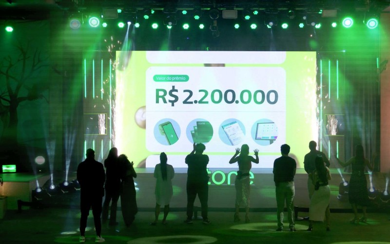 Após Eliminação de Leidy Elin, prêmio do BBB 24 acumula em R$ 2,2 milhões