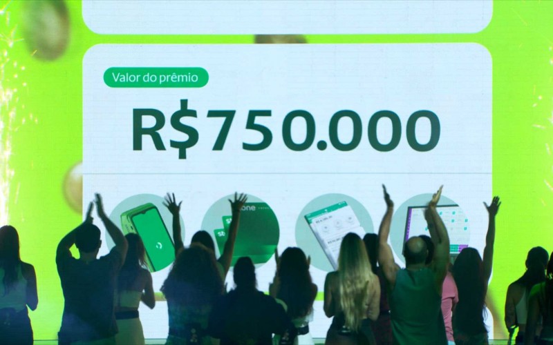 Prêmio do BBB 24 chega a R$ 750 mil após Eliminação de Juninho