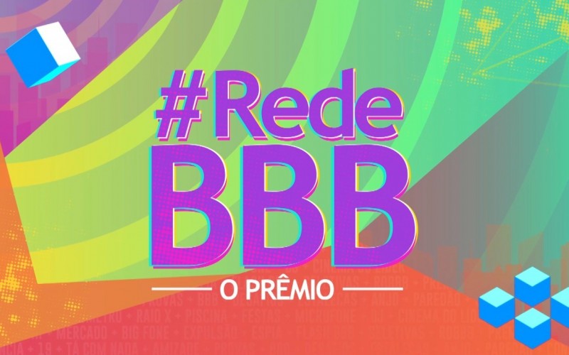 Prêmio #RedeBBB 2021: confira e vote nas categorias