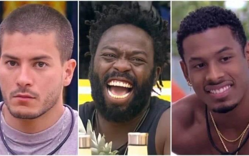 Enquete BBB: veja a primeira parcial da final do BBB 22
