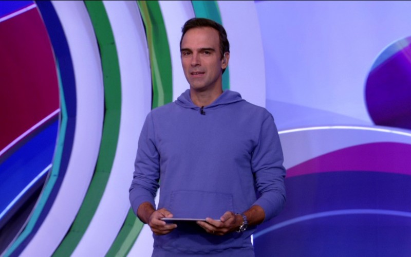 Primeiro Paredão do BBB 22: Votação encerrada