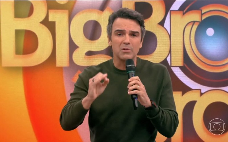 Primeiro Sincerão do BBB 26: participantes montam seus pódios