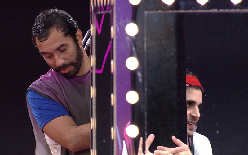 Prova Avon Power Stay chega a oito horas de duração no BBB21