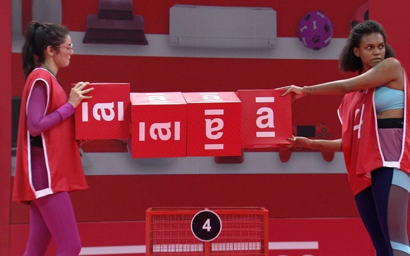 Prova de Imunidade Americanas supera 5 horas de duração