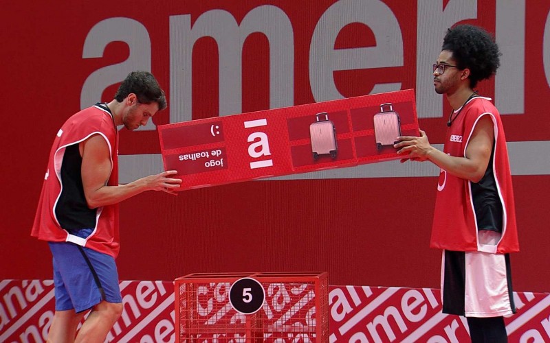 Prova de Imunidade Americanas ultrapassa 10 horas de duração