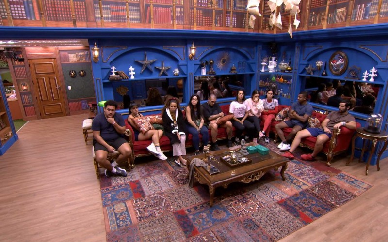 Prova do Anjo BBB 24: vencedor ganha imunidade; siga a disputa