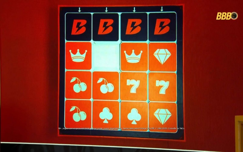 Prova do Líder BBB 26: confira os vídeos da 11ª disputa