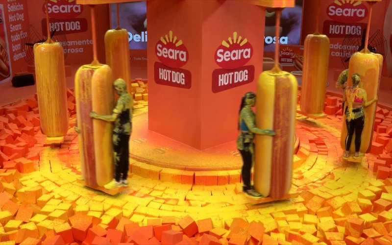 Prova do Líder de Resistência do BBB 24 completa 7 horas