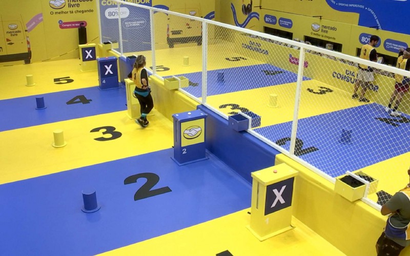 Prova do Líder de Resistência já passa de 6 horas no BBB 23