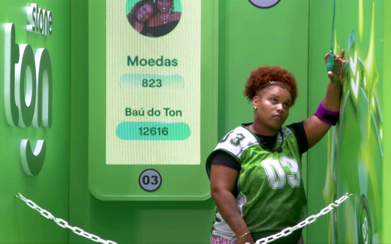 Prova do Líder do BBB 25 chega a 19 horas de duração