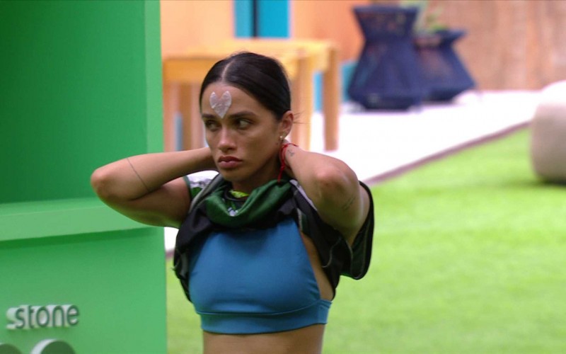 Prova do Líder do BBB 25 completa 13 horas de duração