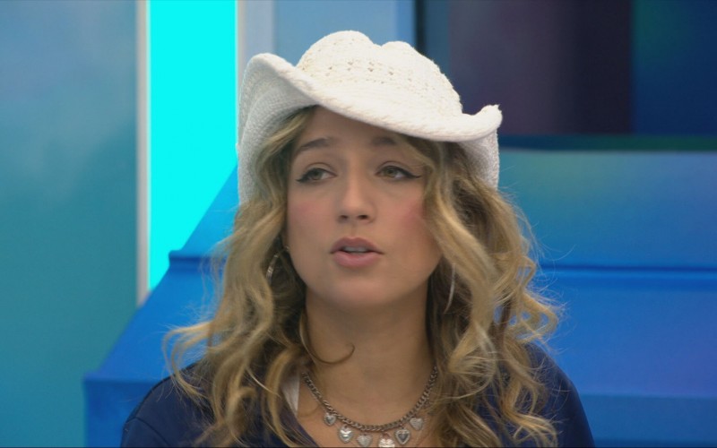 Qual a melhor cena de Malhação de Samira no BBB 26?