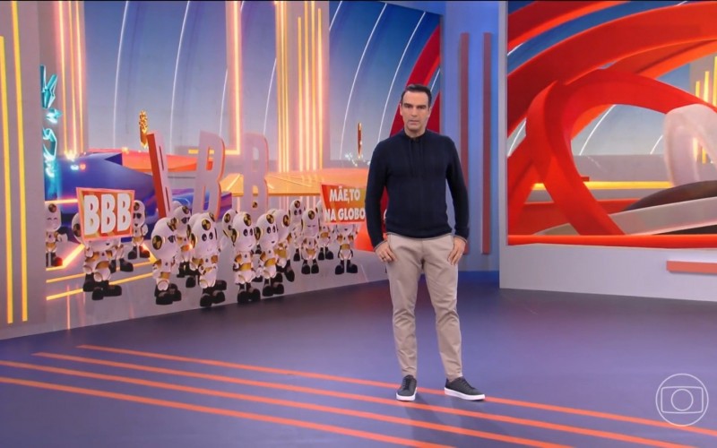 Quando e que horas Renata volta para casa do BBB? Confira!