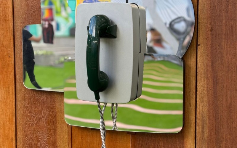 Quando toca o Big Fone no BBB 25?