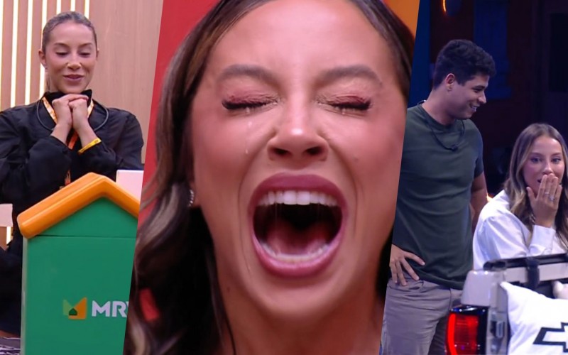 Quanto Renata ganhou no BBB 25