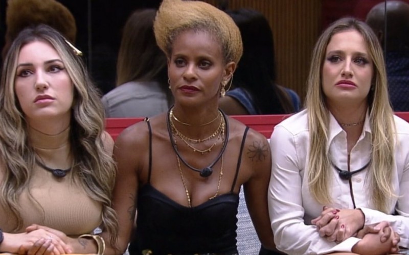 Quantos seguidores as finalistas do BBB 23 ganharam?
