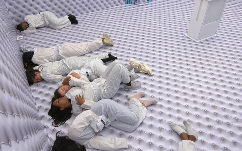 Quarto Branco chega a 48 horas com oito candidatos na disputa