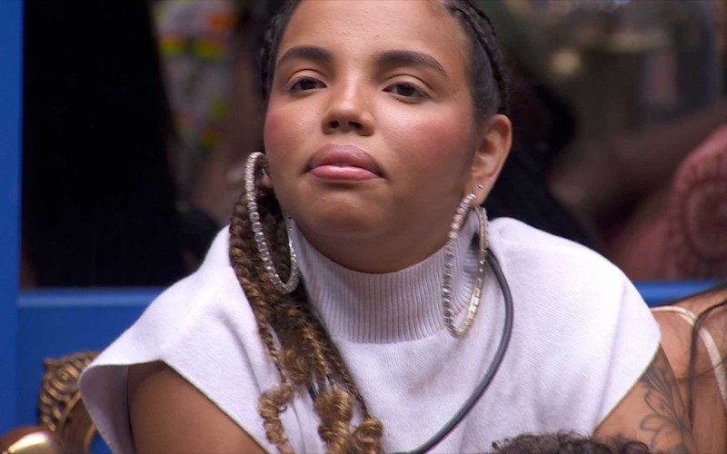 Quarto Paredão do BBB 24: Líder Matteus indica Pitel