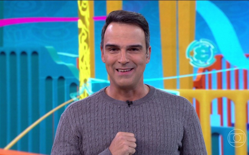 Que horas começa o BBB 24 hoje, quarta (3)?