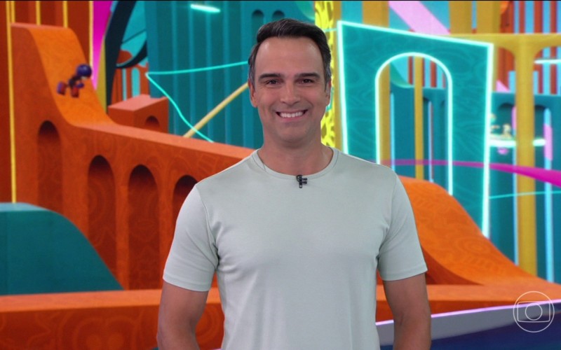 Que horas começa o BBB 24 hoje, sábado (13)?