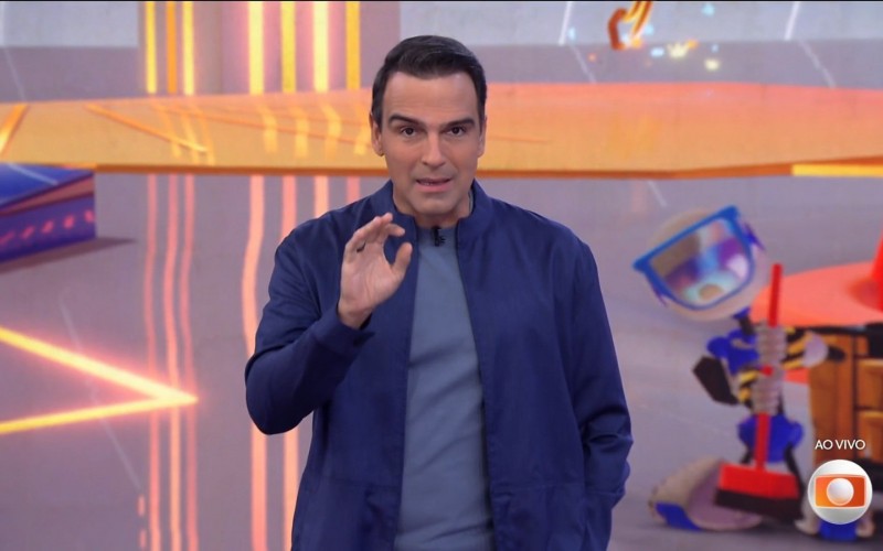 Que horas começa o BBB 25 hoje, domingo (16)?