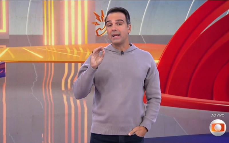 Que horas começa o BBB 25 hoje, domingo (2)?