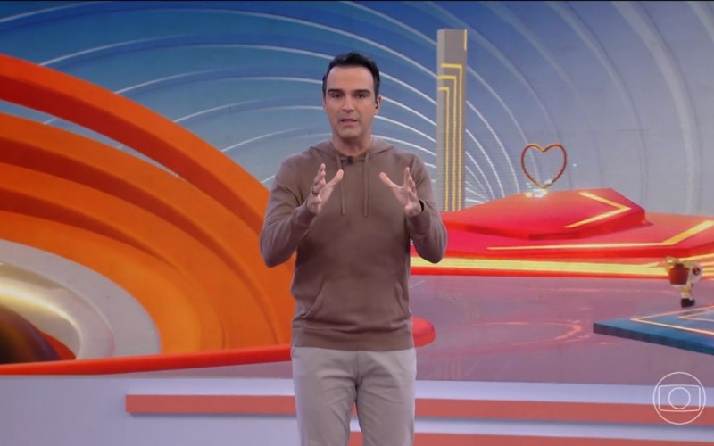 Que horas começa o BBB 25 hoje, domingo (23)?