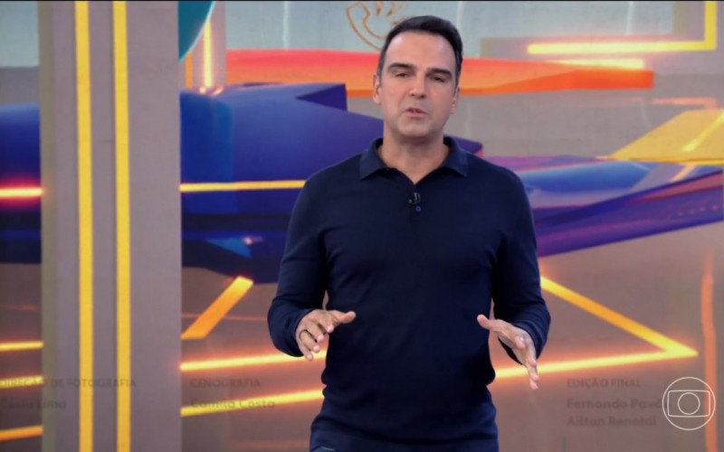 Que horas começa o BBB 25 hoje, domingo (9)?