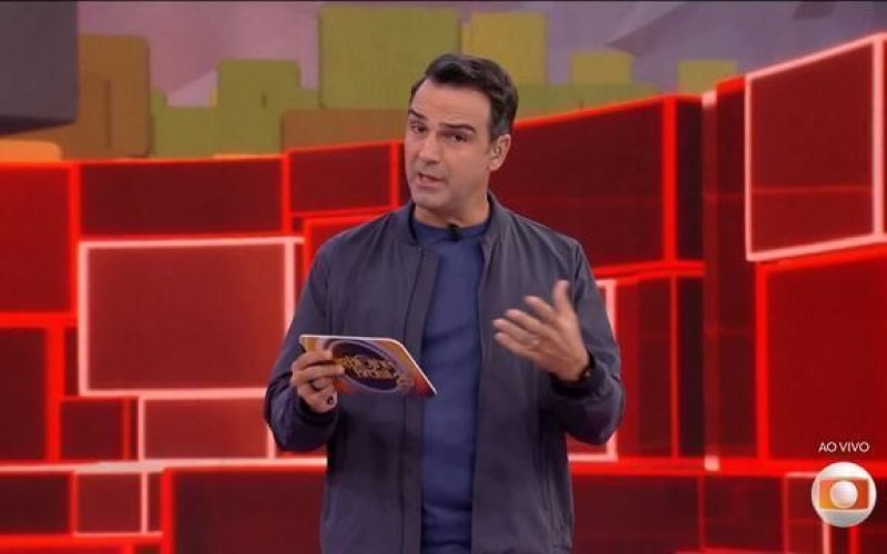 Que horas começa o BBB 25 hoje, quarta (5)?