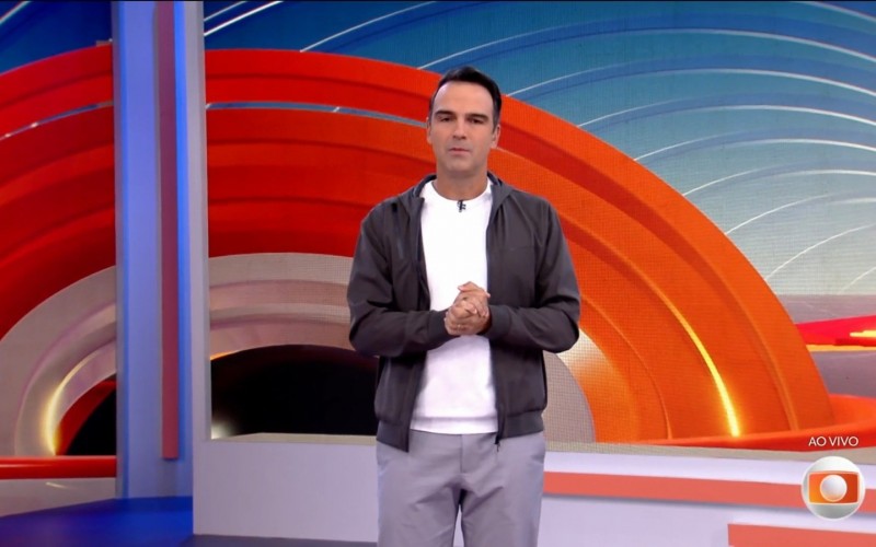 Que horas começa o BBB 25 hoje, quarta-feira (29)?