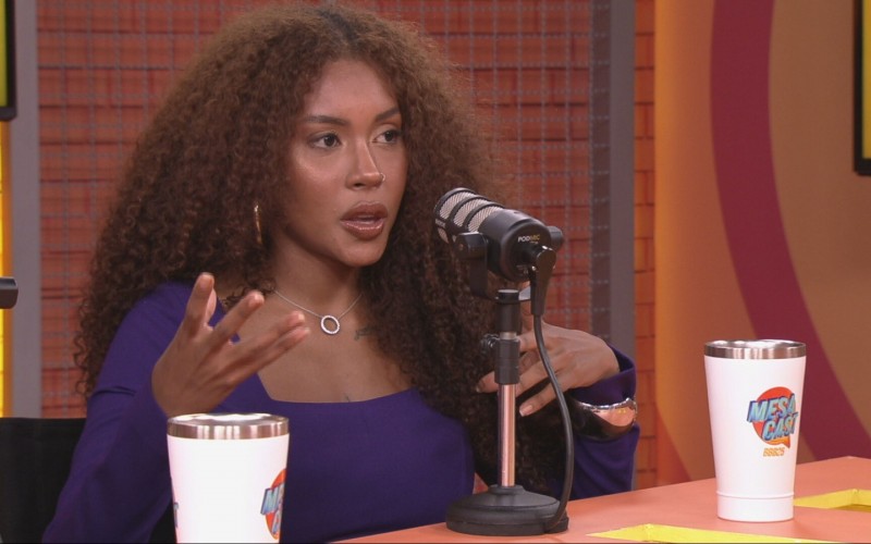 Que horas começa o BBB 25 hoje, quinta (6)?