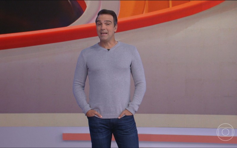 Que horas começa o BBB 25 hoje, quinta-feira (30)?