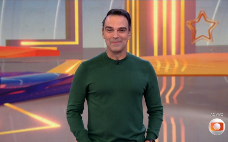 Que horas começa o BBB 25 hoje, sexta (17)?