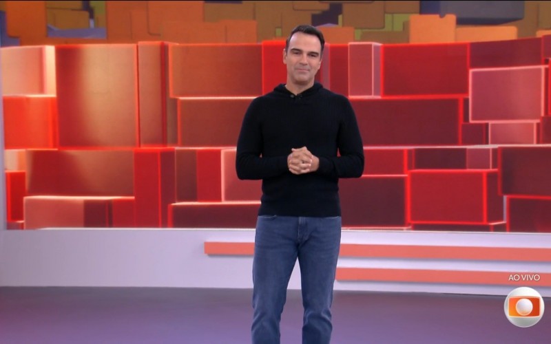 Que horas começa o BBB 25 hoje, sexta (24)?