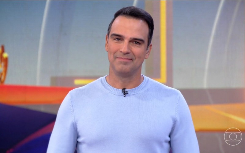 Que horas começa o BBB 25 hoje, terça (11)?